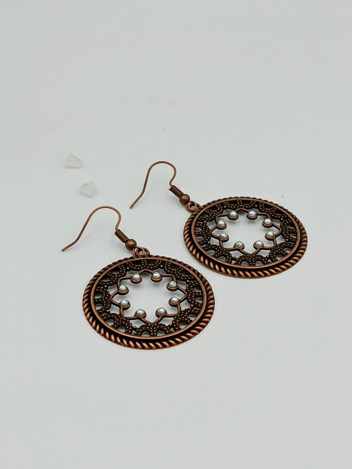 Grace in Every Style - Elegant Boho Earrings in Different Styles