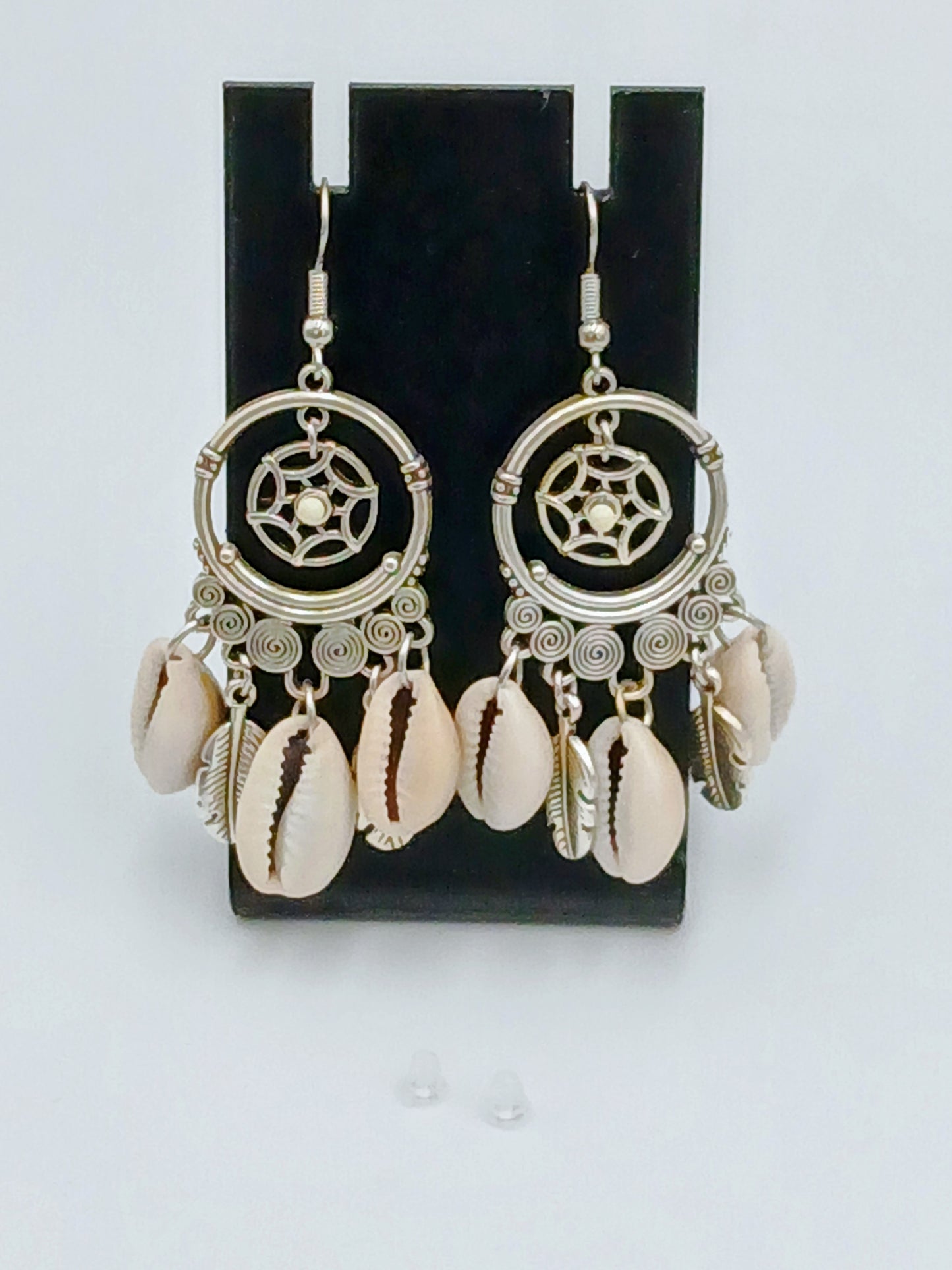 Grace in Every Style - Elegant Boho Earrings in Different Styles