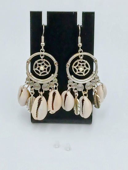 Grace in Every Style - Elegant Boho Earrings in Different Styles