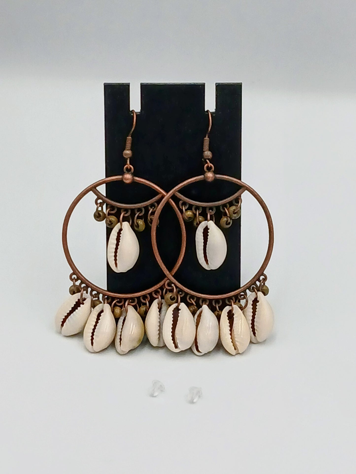 Grace in Every Style - Elegant Boho Earrings in Different Styles