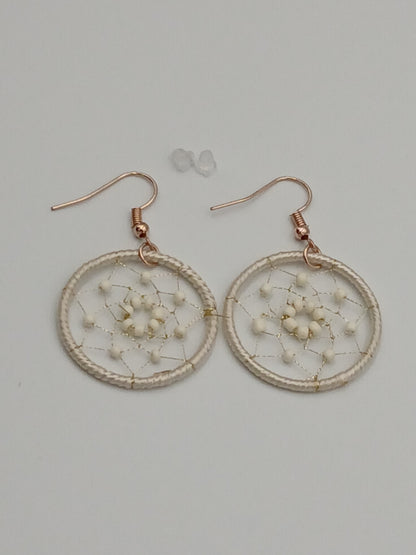 Grace in Every Style - Elegant Boho Earrings in Different Styles