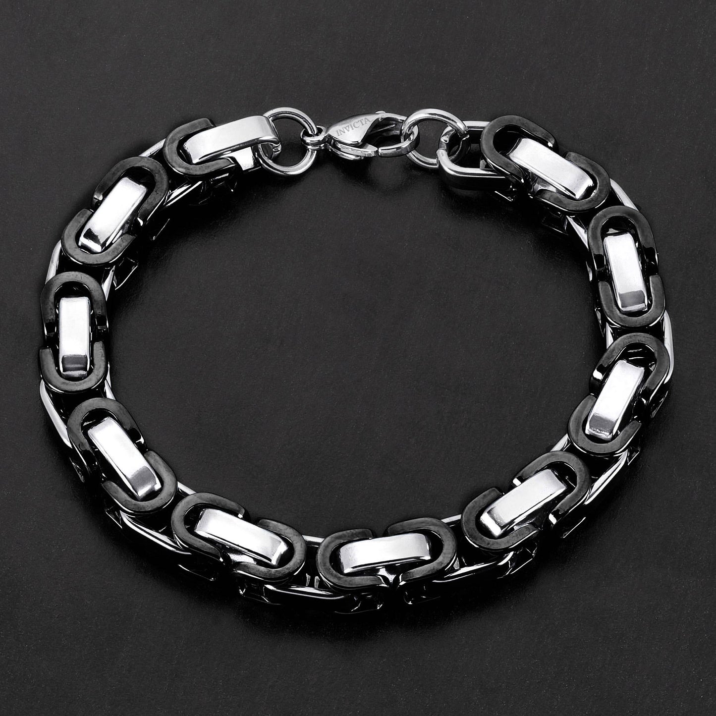 Men's Chain Steel Bracelets